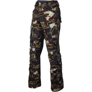 Volcom Rural Pant - Men's