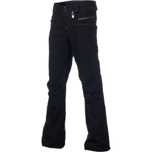 Porcini 2L VBJ Pant - Women's