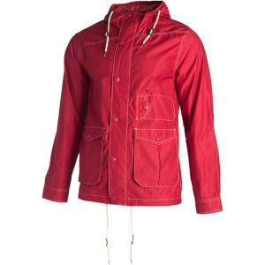 Volcom Down The Hatch Jacket - Men's