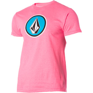 Volcom Neon Cognito T-Shirt - Short-Sleeve - Men's - 2012