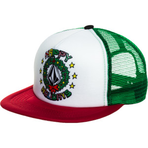 Volcom Holidays Hat - Boys'