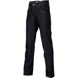 Volcom Coupe Lined Denim Pant - Men's 