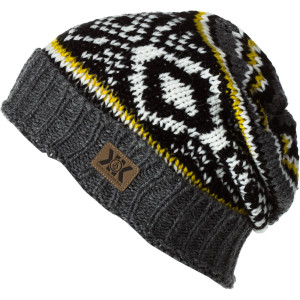 Volcom Krochet Kids Peru Benefit Beanie - 2012