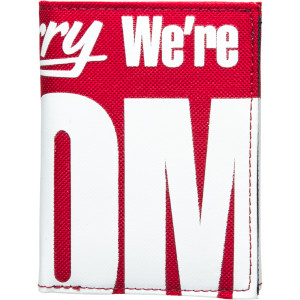 Volcom Sorry Wallet - Men's - 2012