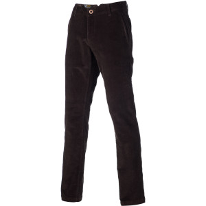 Volcom West Cord Trouser Pant - Men's 