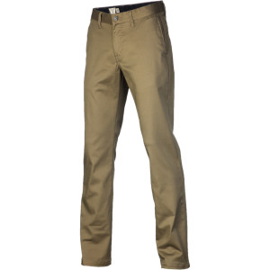 Volcom Frickin Modern Stretch Chino Pant - Men's 