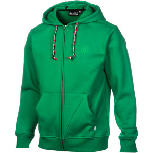 Volcom Zeffer Full-Zip Hoodie - Men's  - 2012