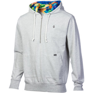 Volcom Dennis Pullover Hoodie - Men's  - 2012