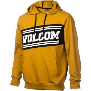 Volcom Slick Pullover Hoodie - Men's  - 2012