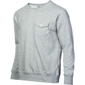 Volcom Dice Crew Sweatshirt - Men's