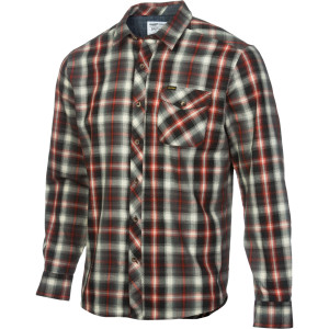 Volcom Cruz Shirt - Long-Sleeve - Men's  - 2012