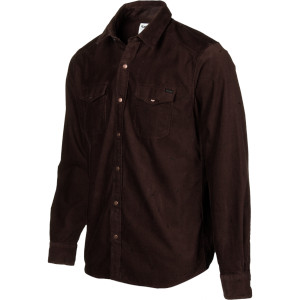 Volcom Stacked Shirt - Long-Sleeve - Men's 
