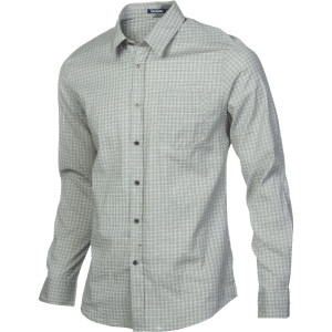 Volcom Surge Shirt - Long-Sleeve - Men's  - 2012