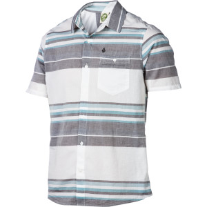 Volcom Garrett Shirt - Short-Sleeve - Men's  - 2012