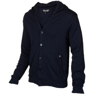 Volcom Turn Out Hooded Sweater - Men's 
