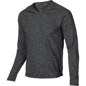 Volcom Charter Shirt - Long-Sleeve - Men's  - 2012