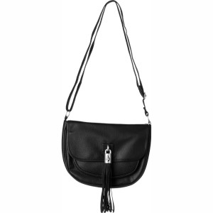 Volcom Shake Your Tassel Crossbody Purse - Women's