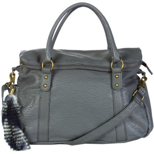 Volcom Furballz Satchel - Women's - 2012