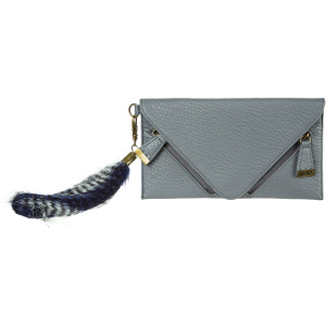 Volcom Furballz Clutch Wallet - Women's