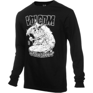 Volcom Dirty Donny FA T-Shirt - Long-Sleeve - Men's  - 2012