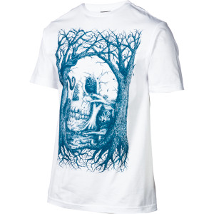 Volcom Jamie Browne FA T-Shirt - Short-Sleeve - Men's  - 2012