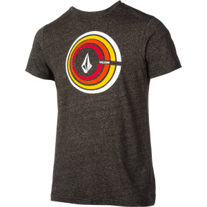Volcom Sound Out Slim T-Shirt - Short-Sleeve - Men's  - 2012