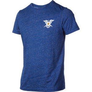 Volcom Treasury Slim T-Shirt - Short-Sleeve - Men's 