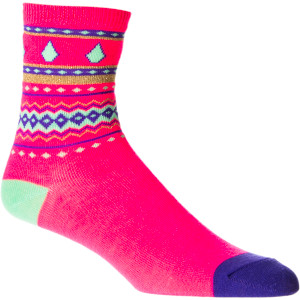 Volcom Jingle Balls Sock Ball Ornament - Women's