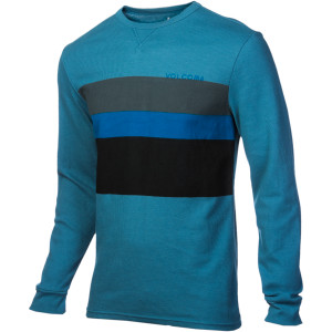 Volcom Tribulation Thermal Shirt - Long-Sleeve - Men's 