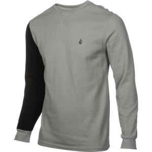 Volcom Block Thermal Shirt - Long-Sleeve - Men's  - 2012
