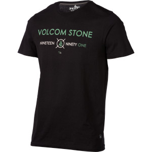 Volcom Sumbit Slim T-Shirt - Short-Sleeve - Men's 