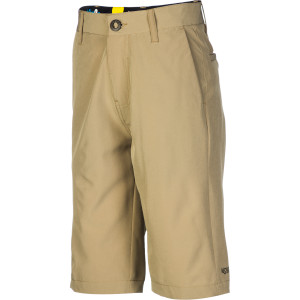 Volcom Frickin V4S Short - Boys'