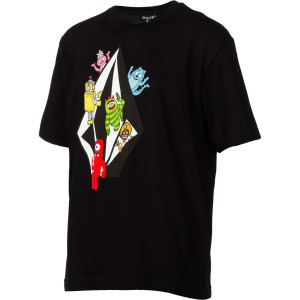 Volcom YGG Stone T-Shirt - Short-Sleeve - Boys'