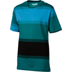 Volcom Railway T-Shirt - Short-Sleeve - Boys'