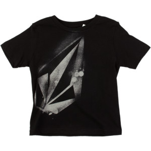 Volcom Brig Stone T-Shirt - Short-Sleeve - Little Boys'