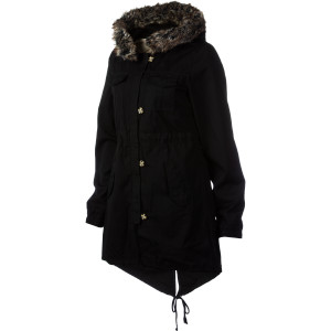 Volcom Park It Parka - Women's