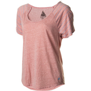 Volcom Moclov Flutter T-Shirt - Short-Sleeve - Women's - 2012