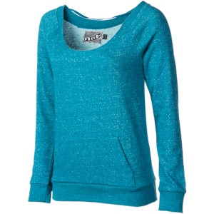 Volcom Moclov Crew Sweatshirt - Women's