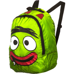 Volcom Yo Gabba Gabba Stash Backpack - Kids'