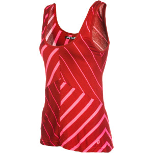 Volcom Sugarhill Striped Tank Top - Women's