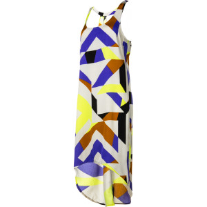 Volcom Stones In My Shoes Maxi Dress - Women's