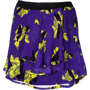 Volcom Flowerless Skirt - Women's