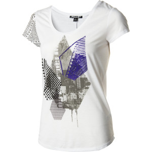 Volcom Stone Time T-Shirt - Short-Sleeve - Women's