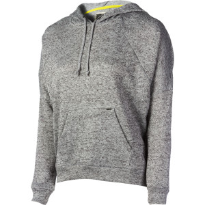 Volcom Knit Me A Pullover Hoodie - Women's