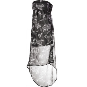 Volcom Can't Get Enough Maxi Dress - Women's