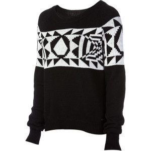 Volcom Spirit Animal Sweater - Women's