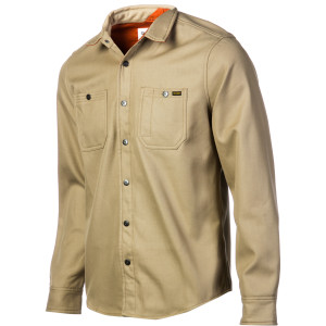 Volcom Dig Dug Flannel Shirt - Long-Sleeve - Men's 