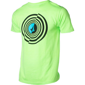 Volcom Circle Stoned T-Shirt - Short-Sleeve - Men's - 2012