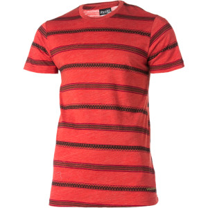 Volcom Sew Unfair Slim T-Shirt - Short-Sleeve - Men's  - 2012