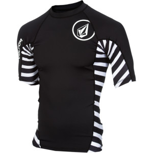 Volcom Radiant Rashguard - Short-Sleeve - Men's 